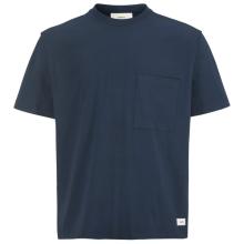 Craft - Collective Relaxed S/S Tee - Funktionsshirt Gr S blau