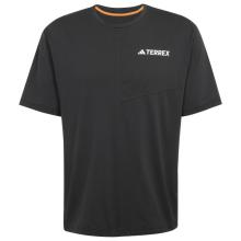 adidas Terrex - Multi ClimaCool T-Shirt - Funktionsshirt Gr S schwarz