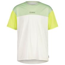 Maloja - GraukarkopfM. - Funktionsshirt Gr S weiß