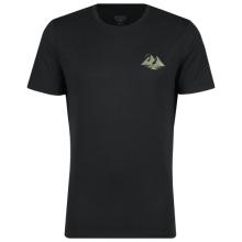 Stoic - Hemp15 SälkaSt. II S/S - Funktionsshirt Gr 3XL schwarz
