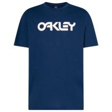 Oakley - Mark II Tee 2.0 - T-Shirt Gr S blau