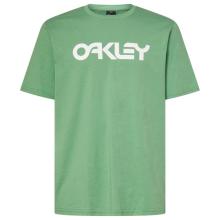 Oakley - Mark II Tee 2.0 - T-Shirt Gr S grün/türkis