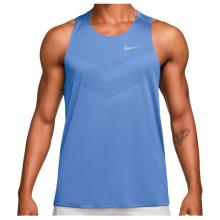Nike - Stride Dri-Fit ADV Running Tank Top - Tank Top Gr M blau
