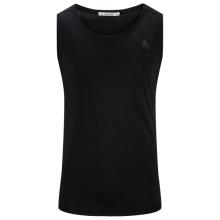 Aclima - LightWool 140 Singlet V2 - Merinoshirt Gr S schwarz