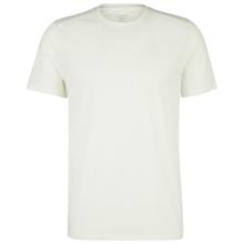 Stoic - QuickDry SkaraSt. Backprint Tee - Funktionsshirt Gr S weiß