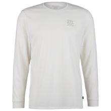 Stoic - QuickDry SkaraSt. Longsleeve - Funktionsshirt Gr S grau