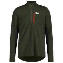 Maloja - PalfnerM. - Funktionsshirt Gr S oliv