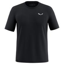 Salewa - Eagle Vocab T-Shirt - Funktionsshirt Gr 54 schwarz