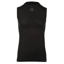 Bioracer - Base Layer Light Sleevles - Funktionsshirt Gr XS/S schwarz