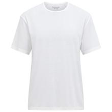 Peak Performance - Wool Blend S/S Tee - Funktionsshirt Gr S weiß