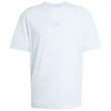 adidas Terrex - XPL Trail Tee - Funktionsshirt Gr S weiß
