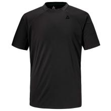 Schöffel - T-Shirt Style Enixa - Funktionsshirt Gr 48 schwarz