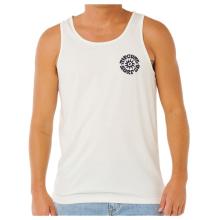 Rip Curl - Pacific Rinse Tank - Tank Top Gr S weiß