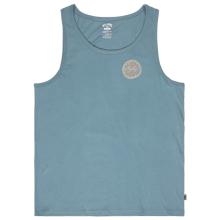 Billabong - Crayon Wave - Tank Top Gr M türkis