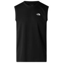 The North Face - Evolution Simple Dome Tank - Tank Top Gr S schwarz