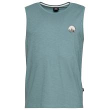 Chillaz - Calanques Mountain Patch - Tank Top Gr XS türkis