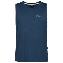 Chillaz - Vils Carabiner - Tank Top Gr S blau