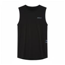 Hurley - Muscle Tank - Tank Top Gr S schwarz