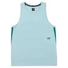 Ciele Athletics - DLY Singlet - Tank Top Gr S blau