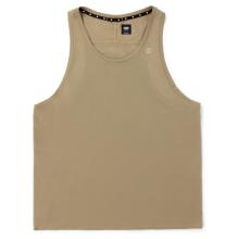 Ciele Athletics - FST Singlet-2 - Tank Top Gr S beige