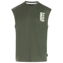 Protest - PRTDilston - Tank Top Gr S oliv