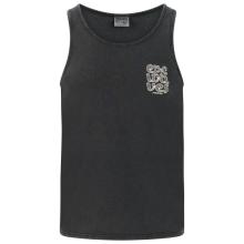 Protest - PRTHeworth - Tank Top Gr S schwarz