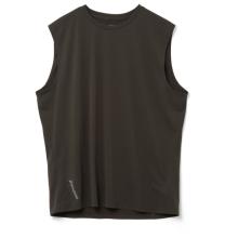 Houdini - Pace Air Tank - Tank Top Gr S schwarz