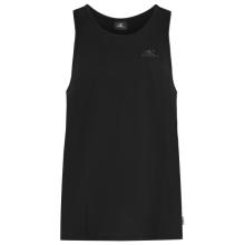 O'Neill - Slub Tanktop - Tank Top Gr S schwarz