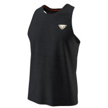 Dynafit - Trail Tank - Tank Top Gr S schwarz