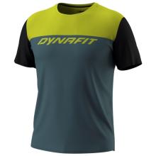 Dynafit - Traverse Light T-Shirt - Funktionsshirt Gr S blau