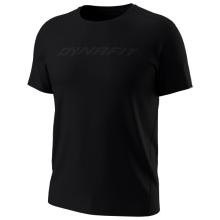 Dynafit - Traverse T-Shirt - Funktionsshirt Gr S schwarz