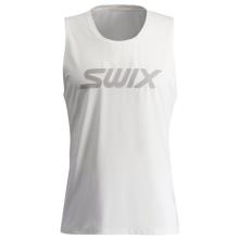 Swix - Relay Tanktop - Tank Top Gr S grau/weiß
