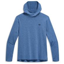 Outdoor Research - ActiveIce Spectrum Sun Hoodie - Hoodie Gr M blau