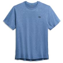 Outdoor Research - ActiveIce Spectrum Sun T-Shirt - Funktionsshirt Gr S blau