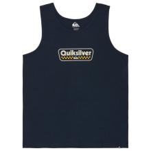 Quiksilver - EV Starting Grid Tank - Tank Top Gr XS blau