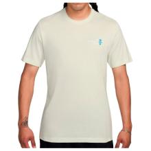 Nike - ACG Dri-Fit Tee - Funktionsshirt Gr S beige