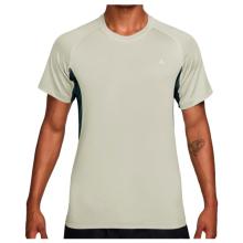 Nike - ACG Wildsee Dri-FIT Short-Sleeve Base Layer - Funktionsshirt Gr S beige