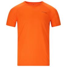 ENDURANCE - Abia S/S Tee - Funktionsshirt Gr S orange