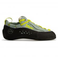 La Sportiva - Women's Mythos Eco - Kletterschuhe Gr 33 schwarz/oliv
