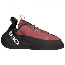 Five Ten - Niad Lace - Kletterschuhe Gr 3 rot/schwarz