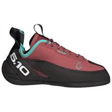 Five Ten - Women's Niad Lace - Kletterschuhe Gr 36 schwarz/rot