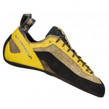 La Sportiva - Finale - Kletterschuhe Gr 37,5 gelb/beige