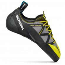 Scarpa - Vapor - Kletterschuhe Gr 39 grau