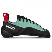 Ocun - Striker LU - Kletterschuhe Gr 46,5 schwarz/türkis