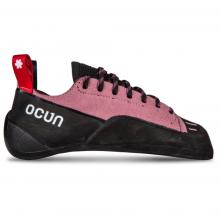 Ocun - Striker LU - Kletterschuhe Gr 47 schwarz/rosa