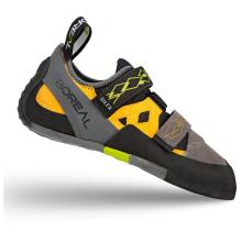 Boreal - Silex - Kletterschuhe Gr 6 grau/weiß