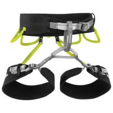 Rock Empire - 3B Slight - Klettergurt Gr XS schwarz