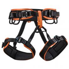 Rock Empire - Equip Belt - Klettergurt Gr XS-M schwarz