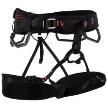 Mammut - Comfort Fast Adjust Harness - Klettergurt Gr M schwarz