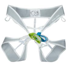 Edelrid - Loopo Lite II - Klettergurt Gr M grau